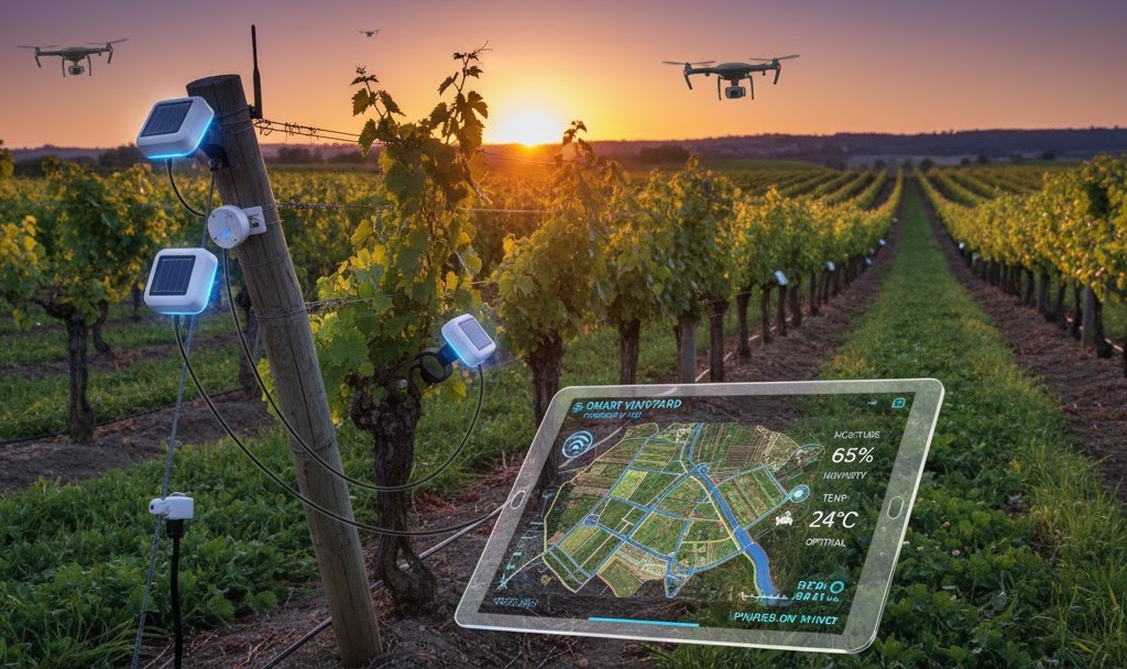 Nho Sữa - Quả nho sữa Hàn Quốc, ngọt ngào với vị sữa béo